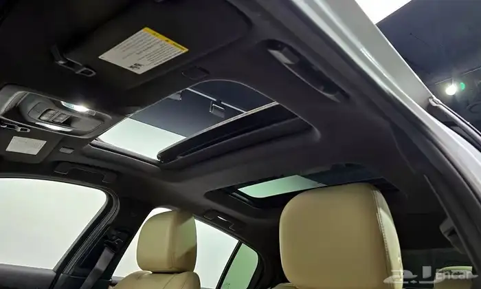 كاديلاك CT5 2.0 Premium Luxury 2022 - وارد كوريا 11