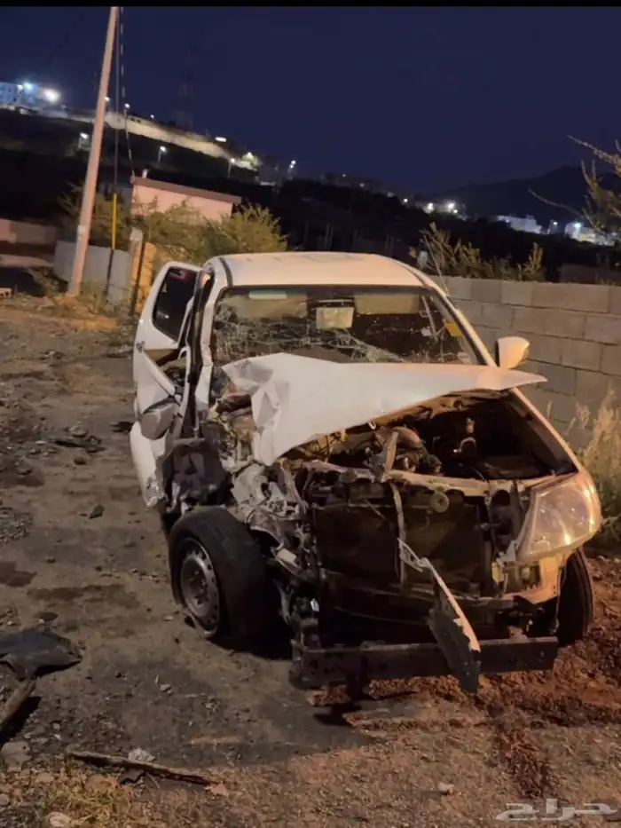 هايلوكس 2009 تشليح 3