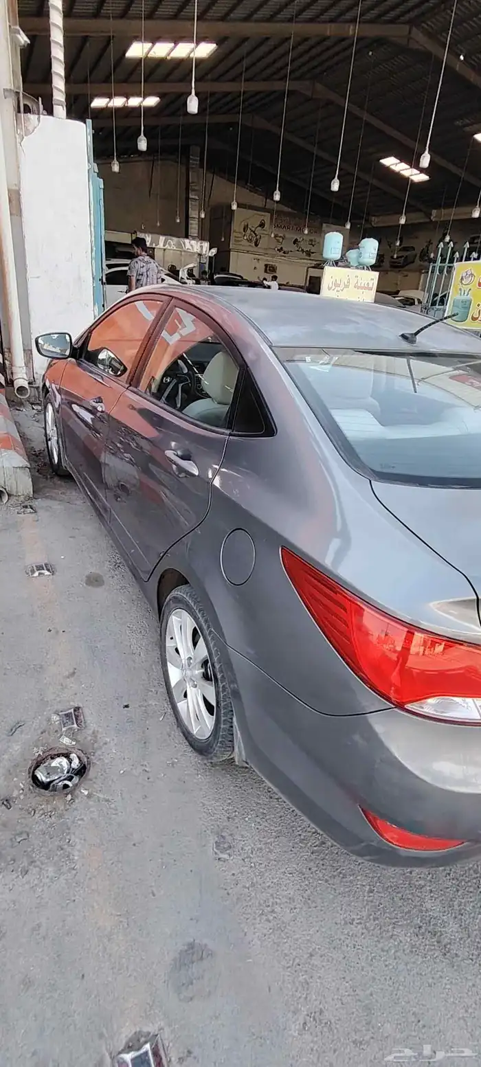 اكسنت 2016 للبيع فل فتحة جنوط بلوتوث 12