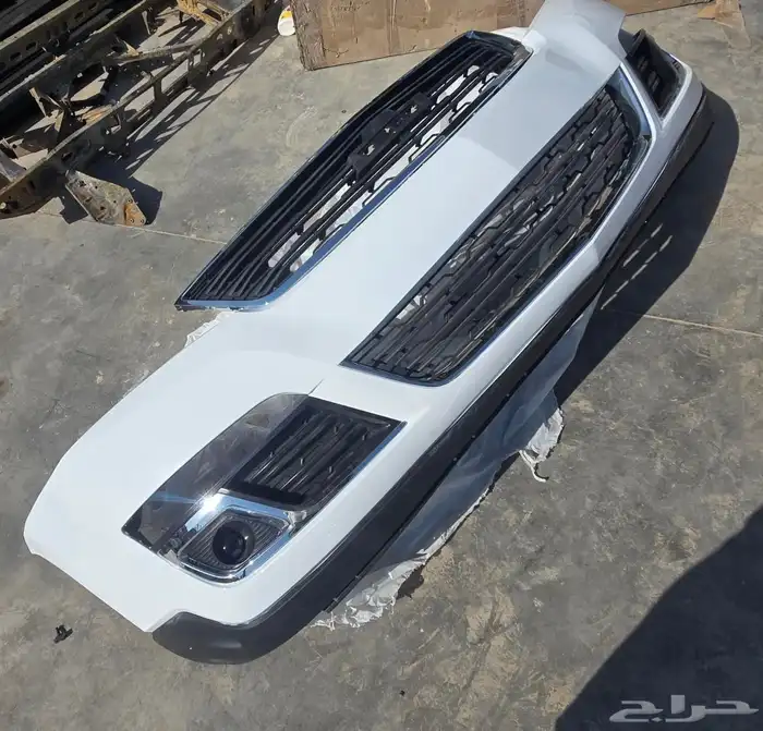 يوكن تاهو ماليبو بليزر 9