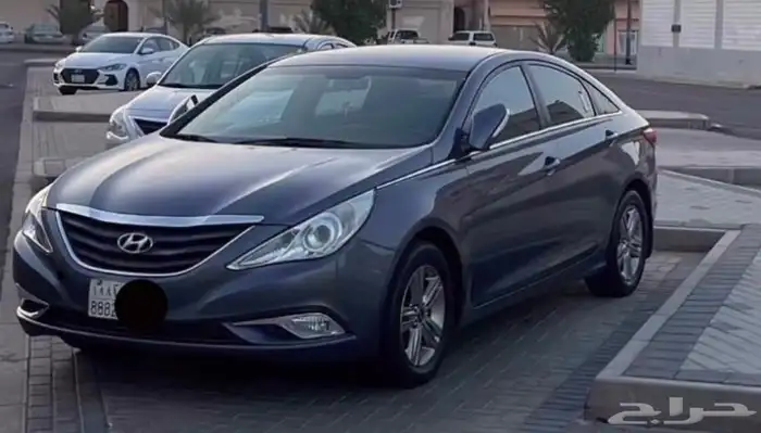سوناتا 2013 1