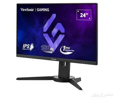 شاشة فيوسونيك Viewsonic شاشة قيمنق index