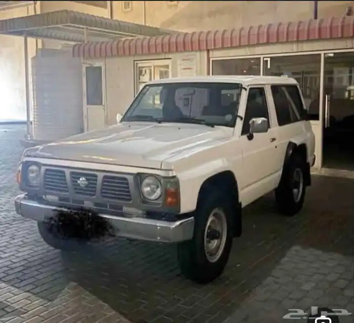 مطلوب مطلوب نيسان ربع من 1989 الي 1997 مخبط او بدون مكينه 0