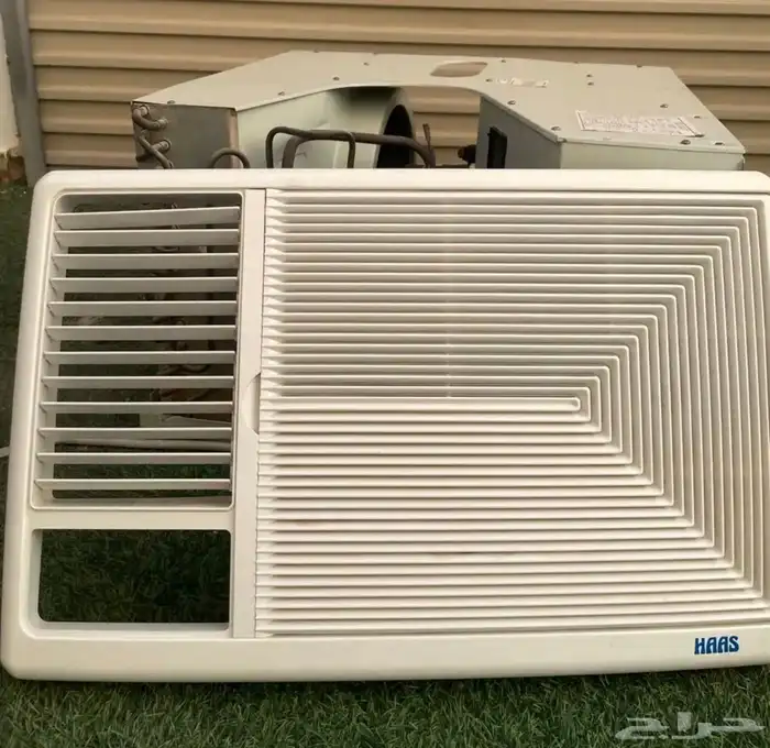 مكيف هاس 1