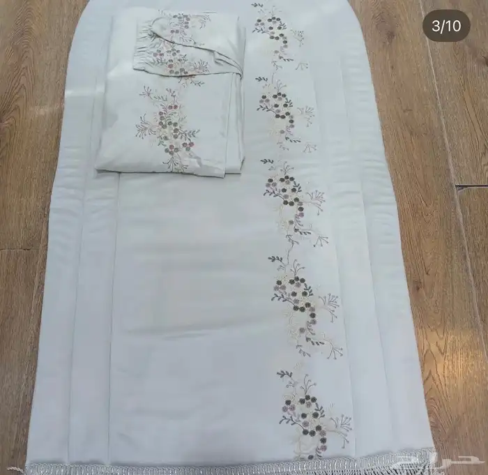 سجادات صلاه طقم 7