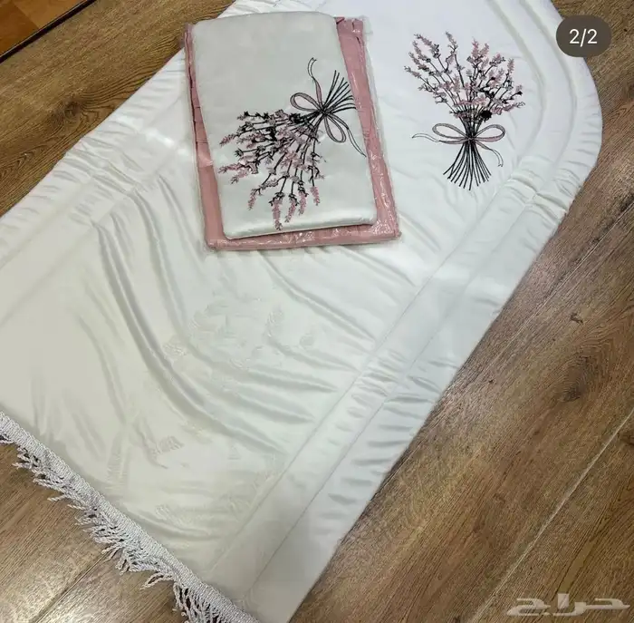 سجادات صلاه طقم 9