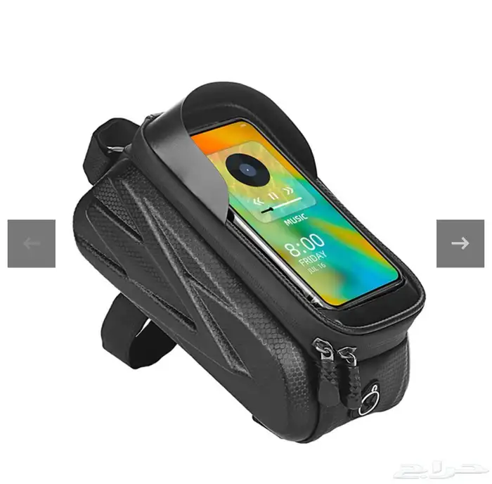 دراجة هجينة من AlSafeer   صناعة يابانية 11