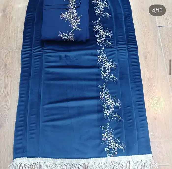 سجادات صلاه طقم 10