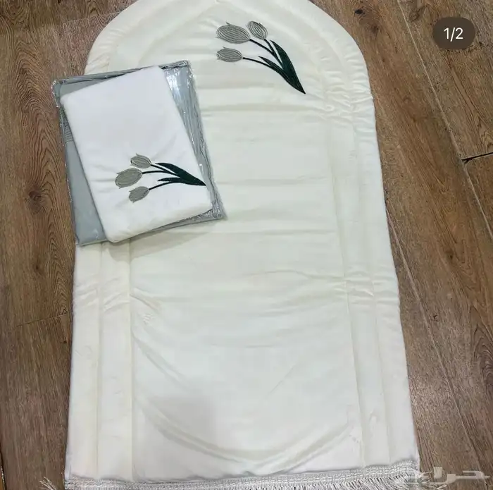 سجادات صلاه طقم 4