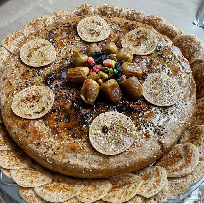 اكلات جنوبيه 1