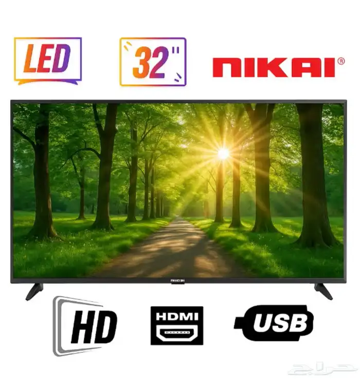 شاشه تلفزيون 1