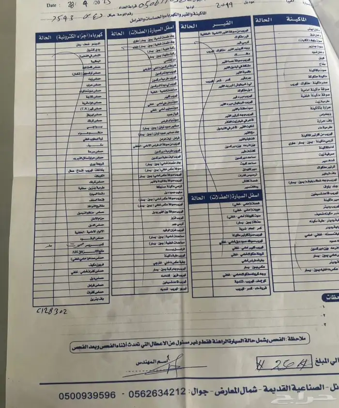 كيا سبورتاج موديل 2019 20