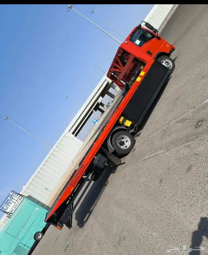 سطحه هيدرولك 7