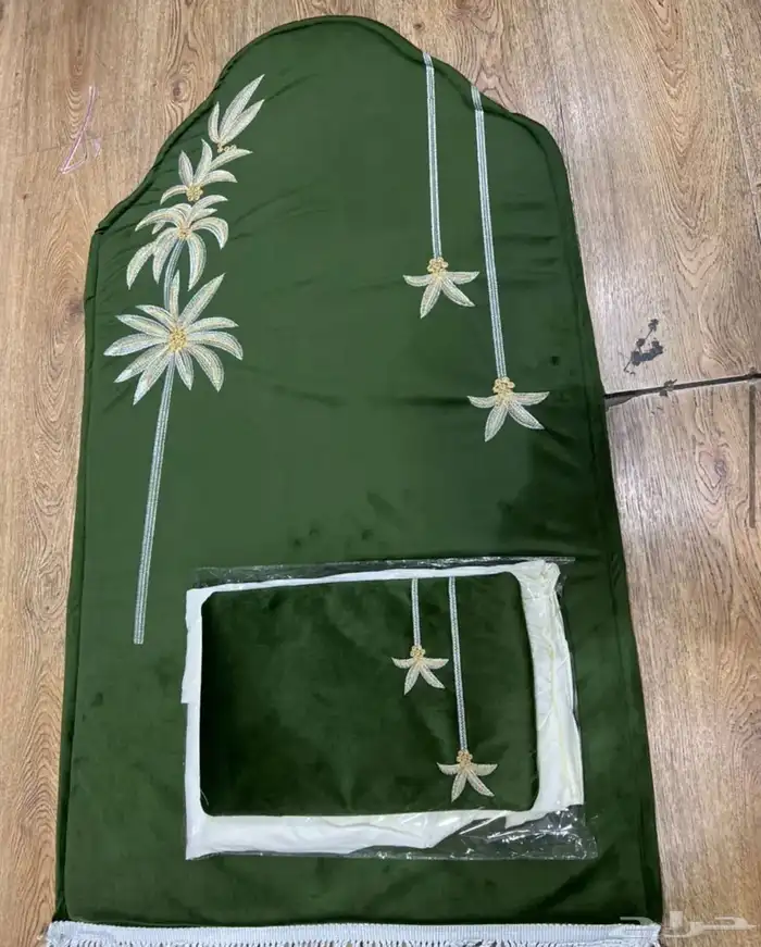 سجادات صلاه طقم 1