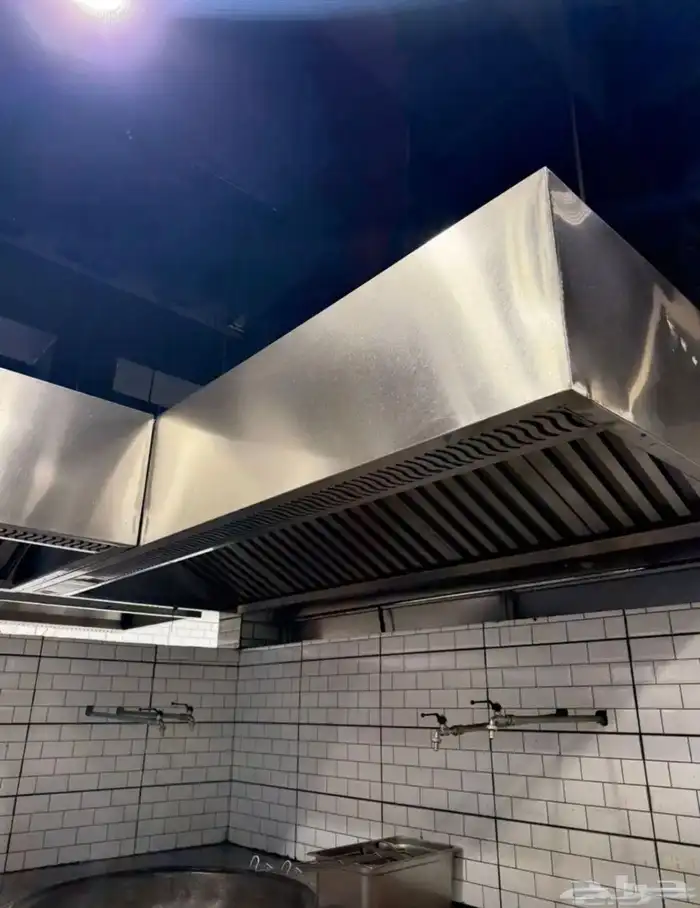 فلتر. فلة.مطبخ. شفاط مدخنة استيل  شفت ما مكيف حوت193838 2