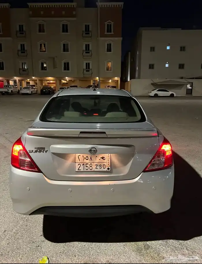 صني 2018 8