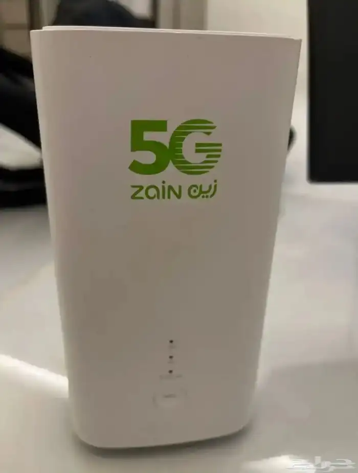 مودم زين استخدام 6شهور سبب البيع تبديل المودم STC 3