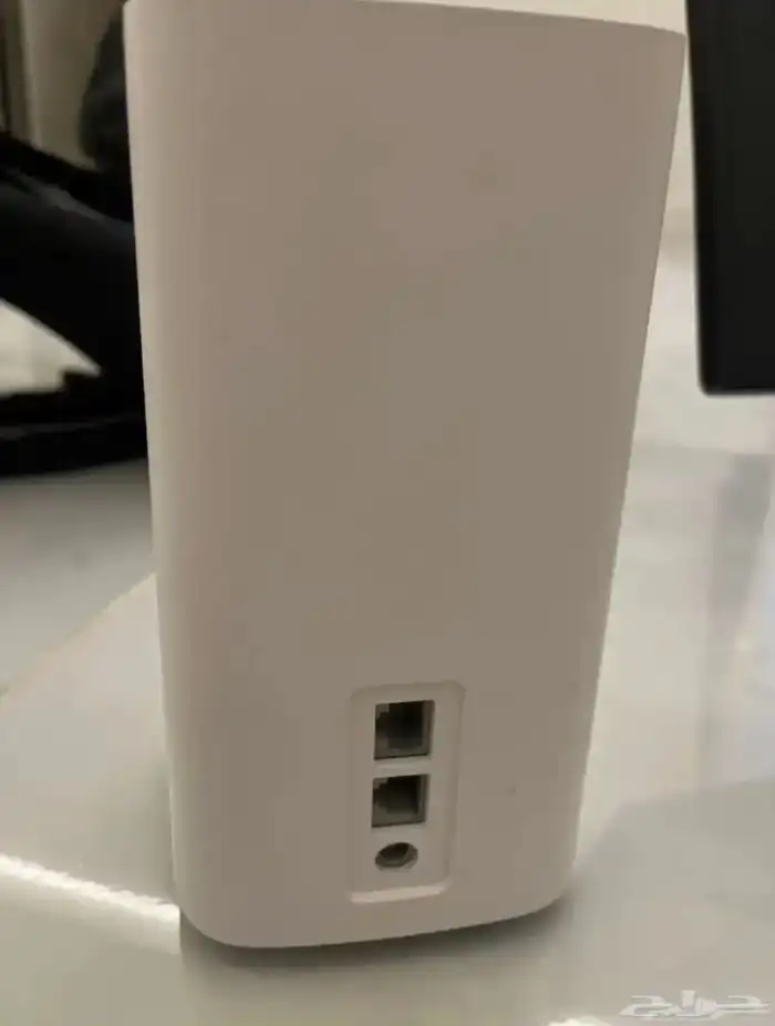 مودم زين استخدام 6شهور سبب البيع تبديل المودم STC 4