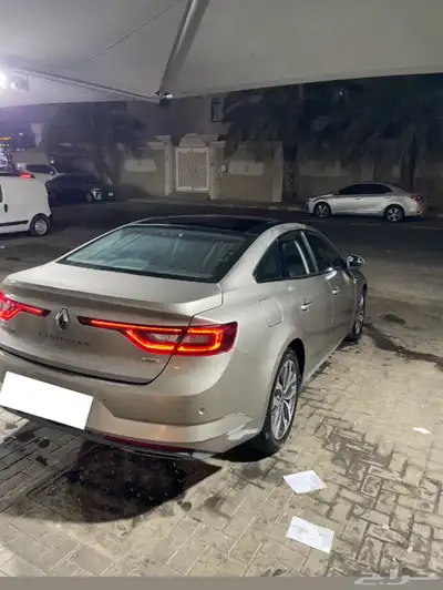 رينو تاليسمان 2018بودي بلد ممشى قليل index