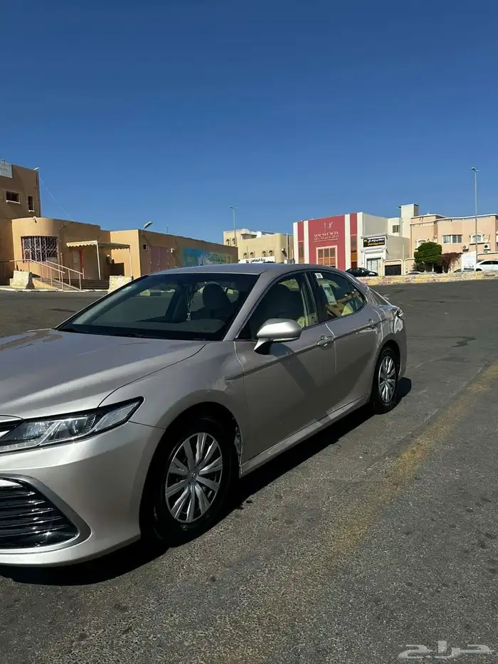 كامري2019 2