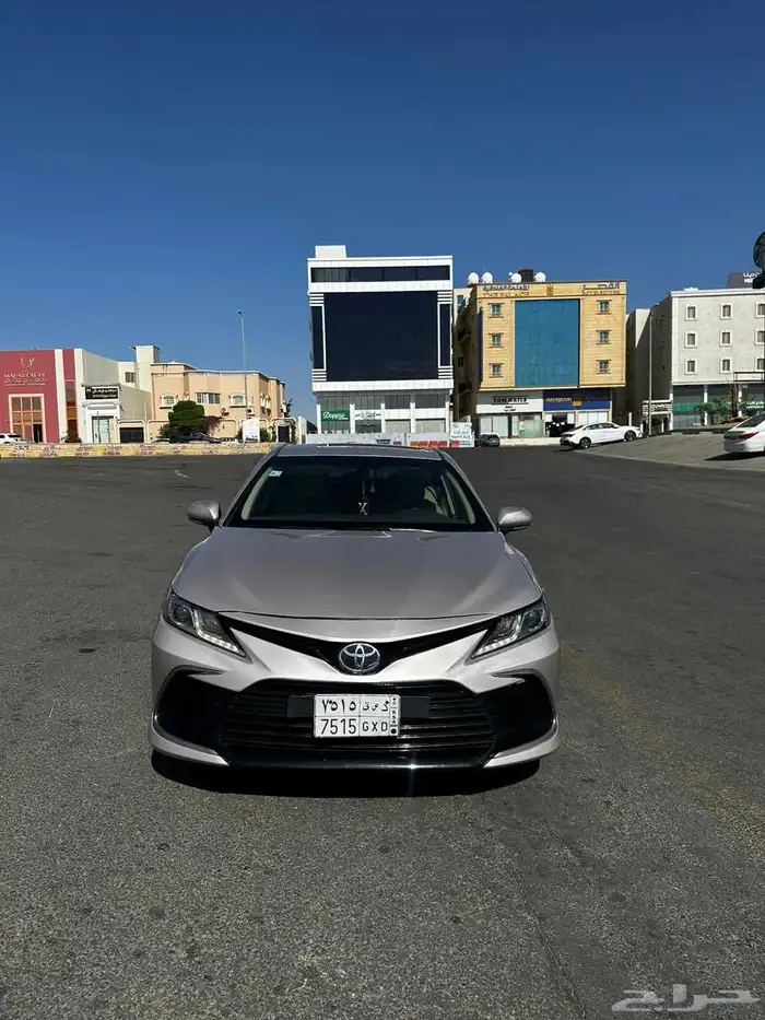 كامري2019 5
