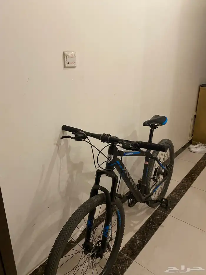 دراجه نظيفه وكويسه 0