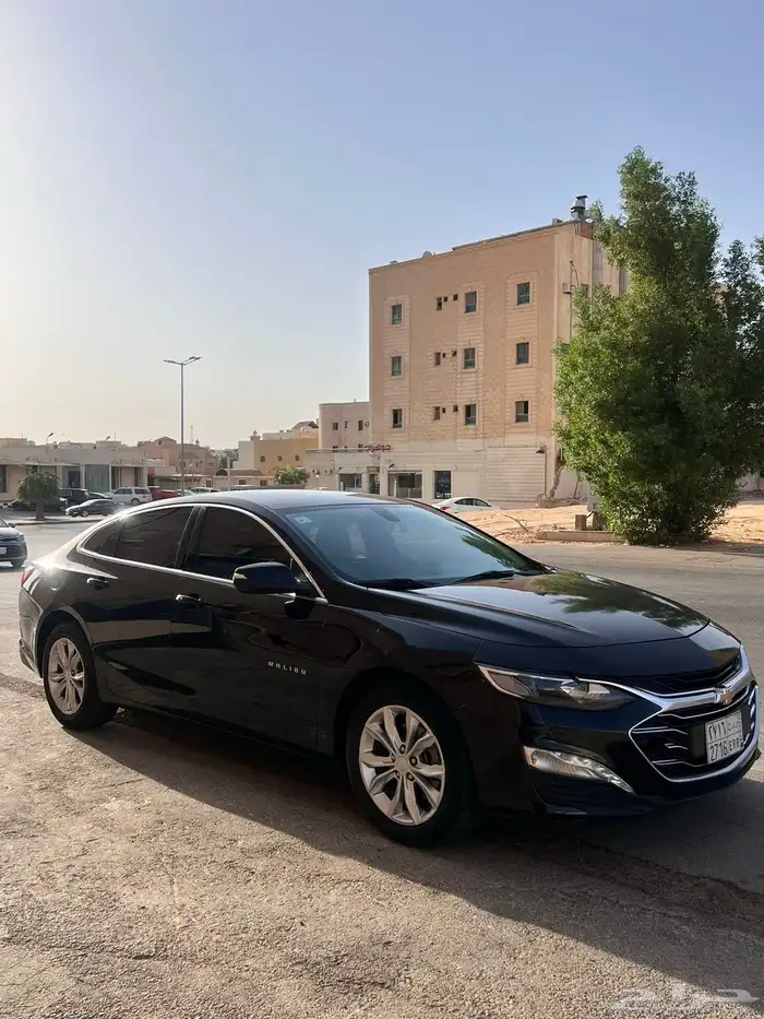 ماليبو2020 مالك اول 10