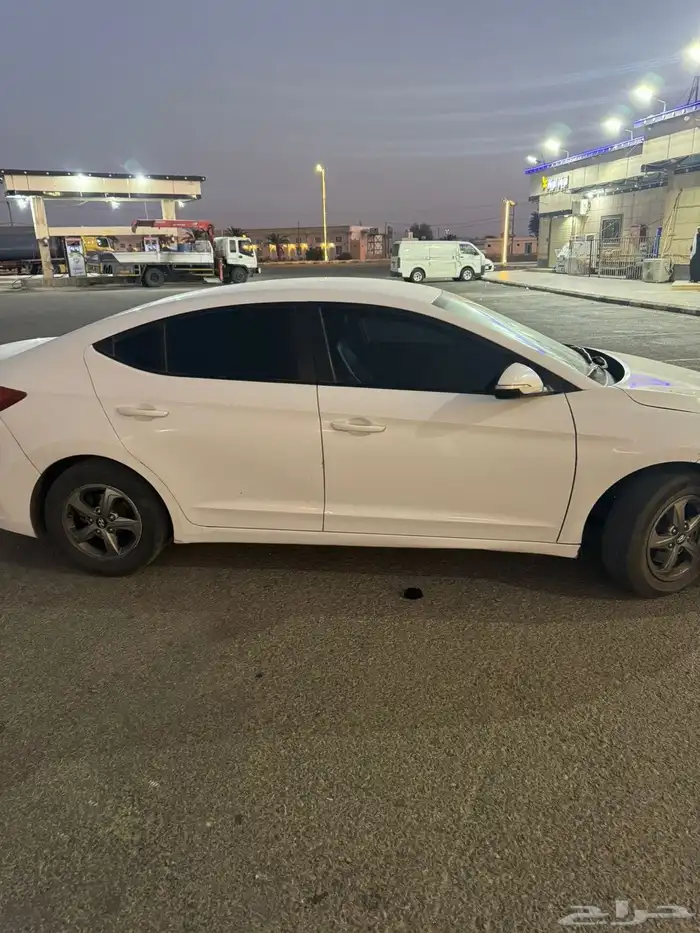 انترا 2017ديزل 4