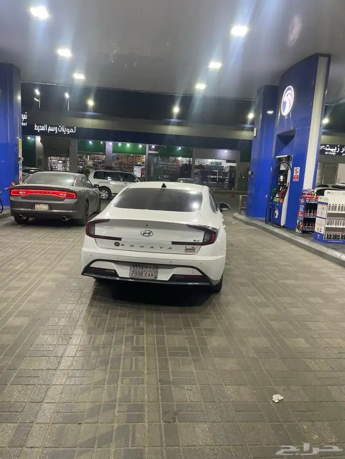 سوناتا 2022 9