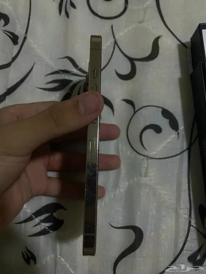 ايفون 13 برو 4