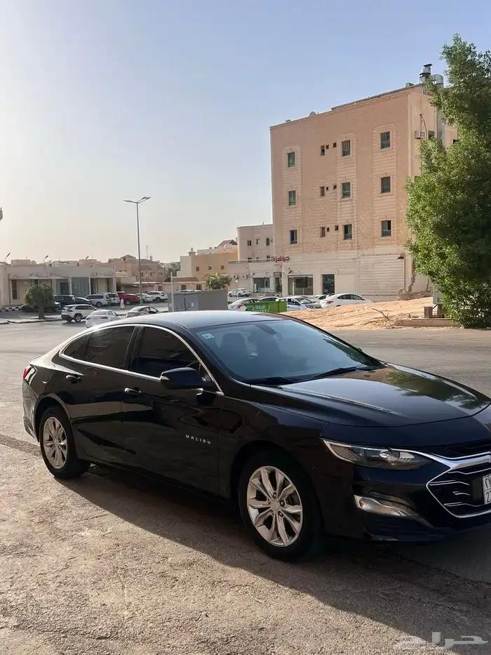 ماليبو2020 مالك اول 5
