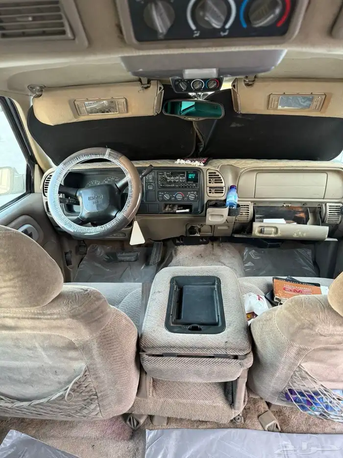 سوبر بان جمس وارد الجميح سعودي 1998 البيع لضرورة الحاجه 6