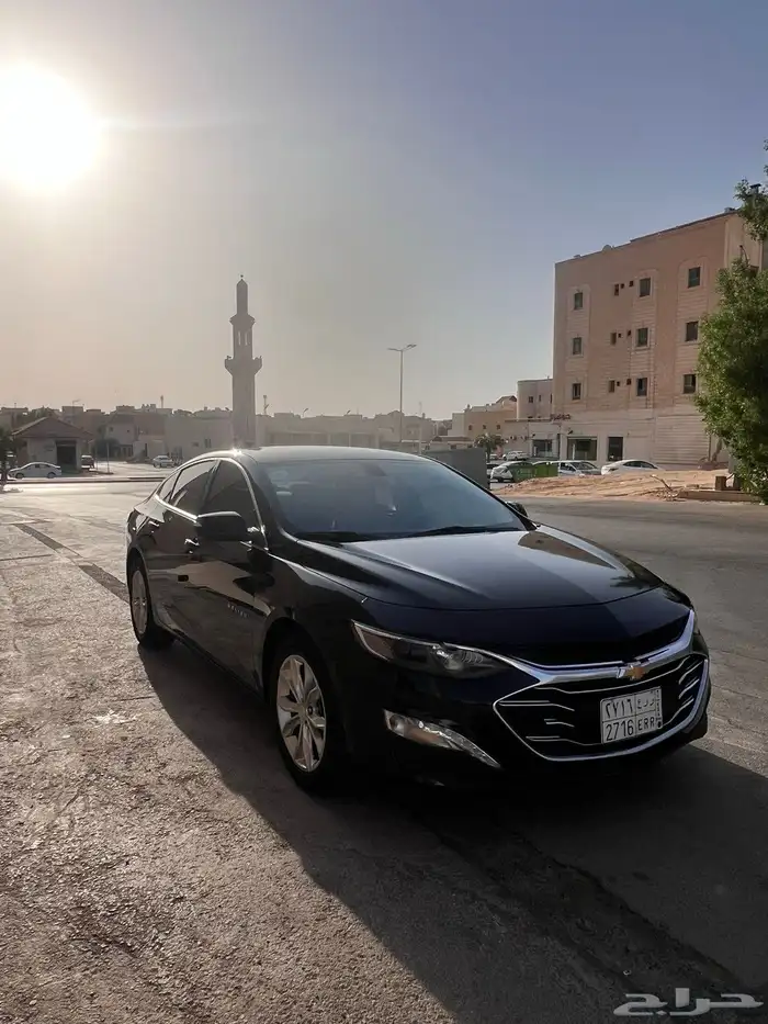 ماليبو2020 مالك اول 0