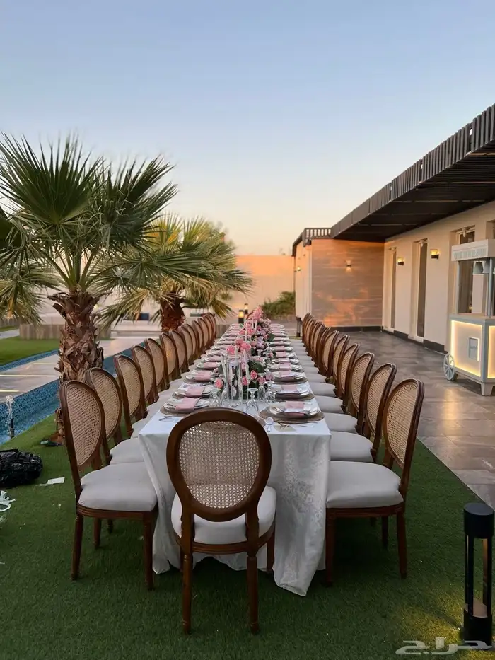 تنسيق حفلات 6