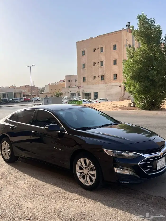 ماليبو2020 مالك اول 7