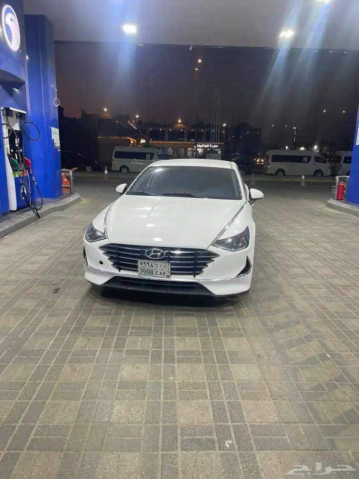 سوناتا 2022 2