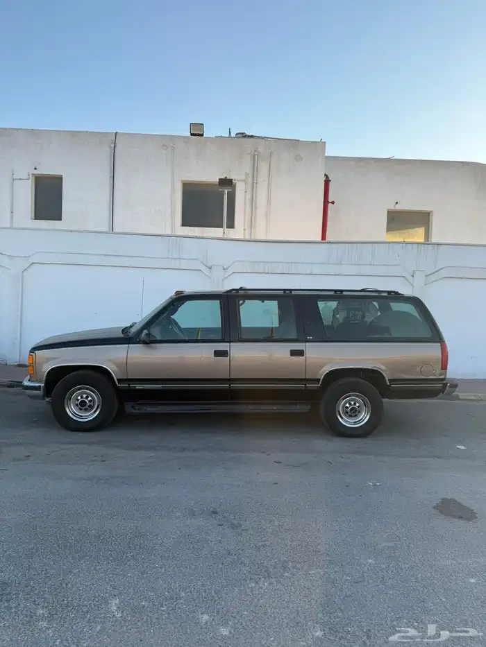 سوبر بان جمس وارد الجميح سعودي 1998 البيع لضرورة الحاجه 4