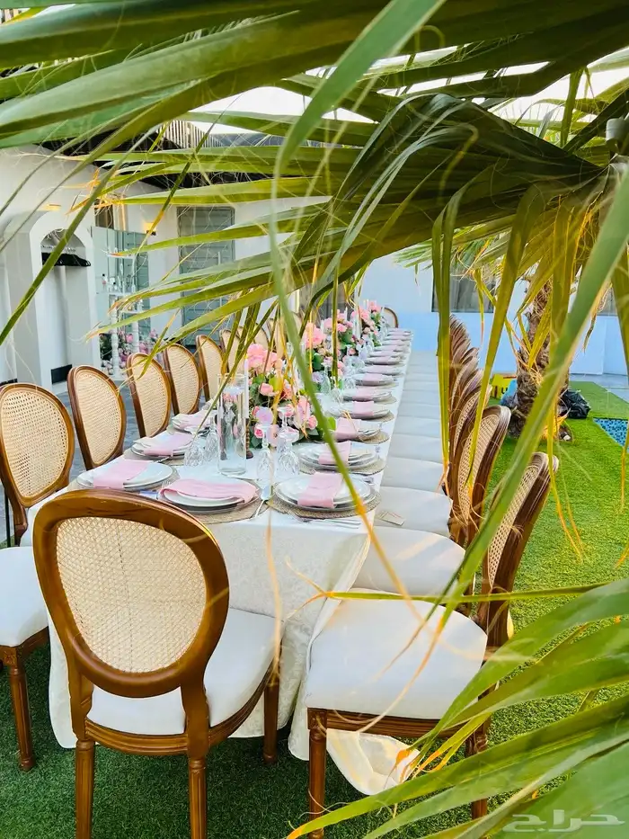 تنسيق حفلات 0