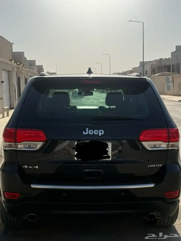 جراند شيروكي 0