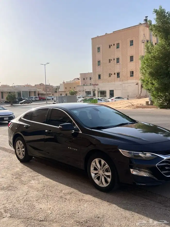 ماليبو2020 مالك اول 3