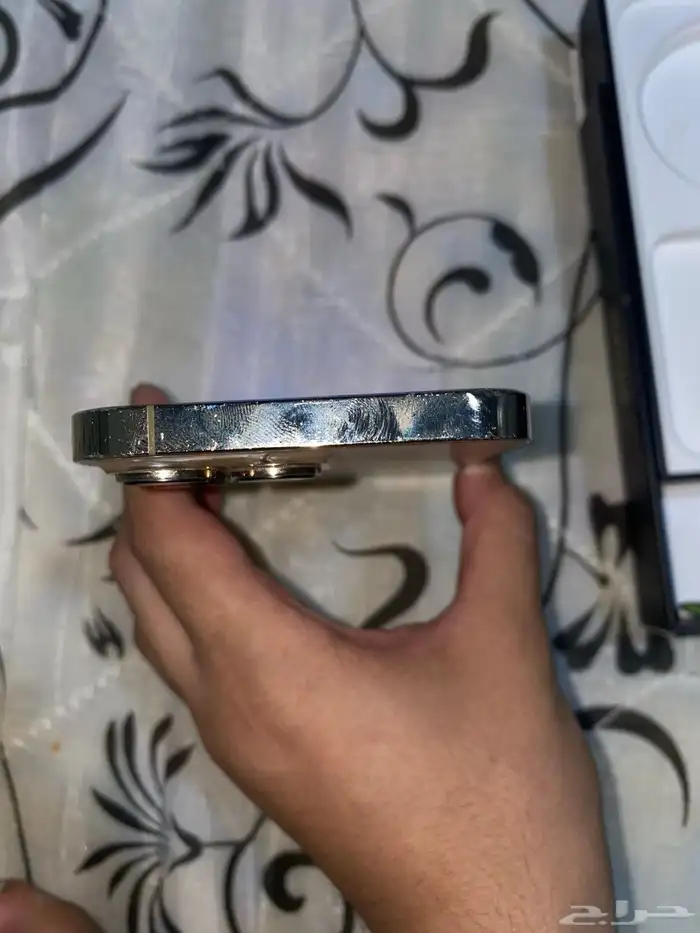 ايفون 13 برو 6