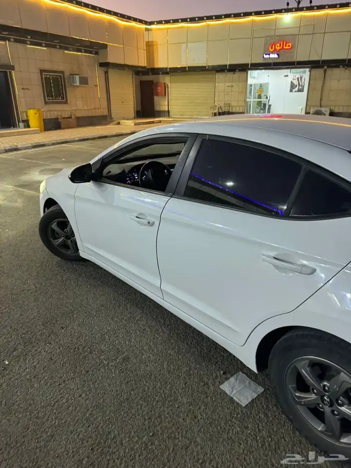 انترا 2017ديزل 2