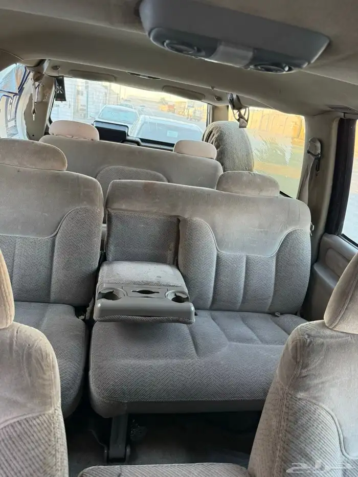 سوبر بان جمس وارد الجميح سعودي 1998 البيع لضرورة الحاجه 7