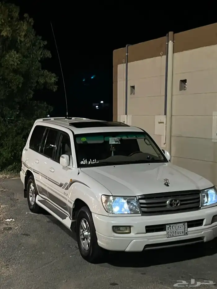 صالون 2006 GXR 0