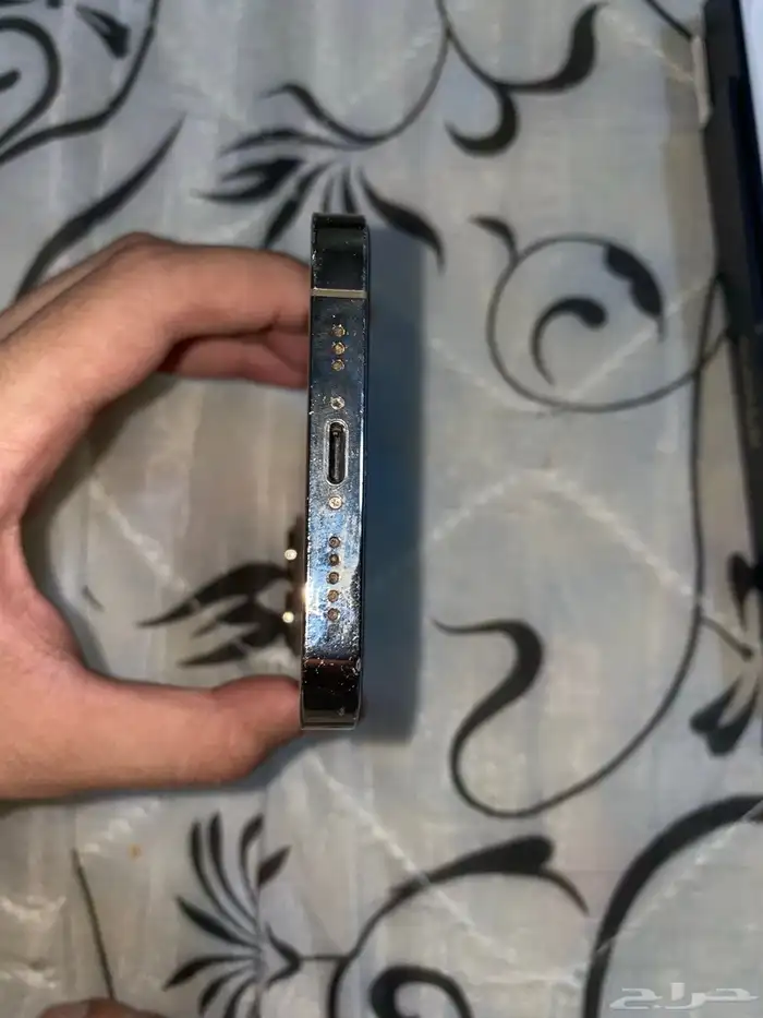 ايفون 13 برو 2