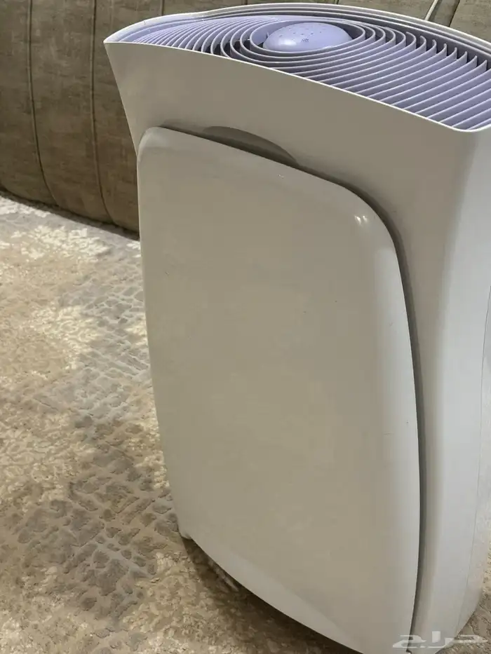 جهاز تنقية هواء 0