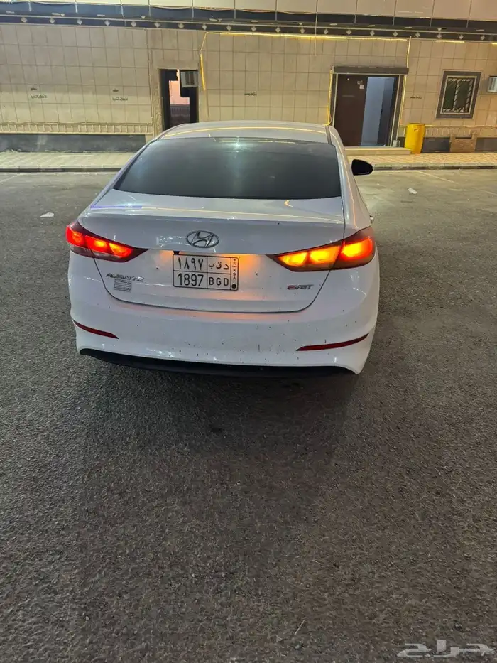 انترا 2017ديزل 3