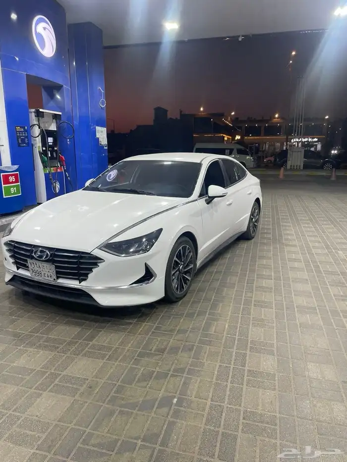 سوناتا 2022 4