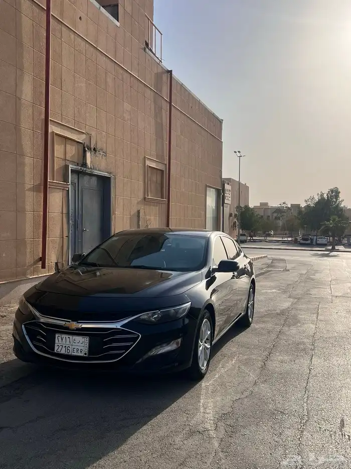 ماليبو2020 مالك اول 4