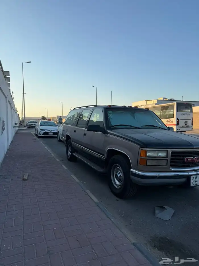 سوبر بان جمس وارد الجميح سعودي 1998 البيع لضرورة الحاجه 3